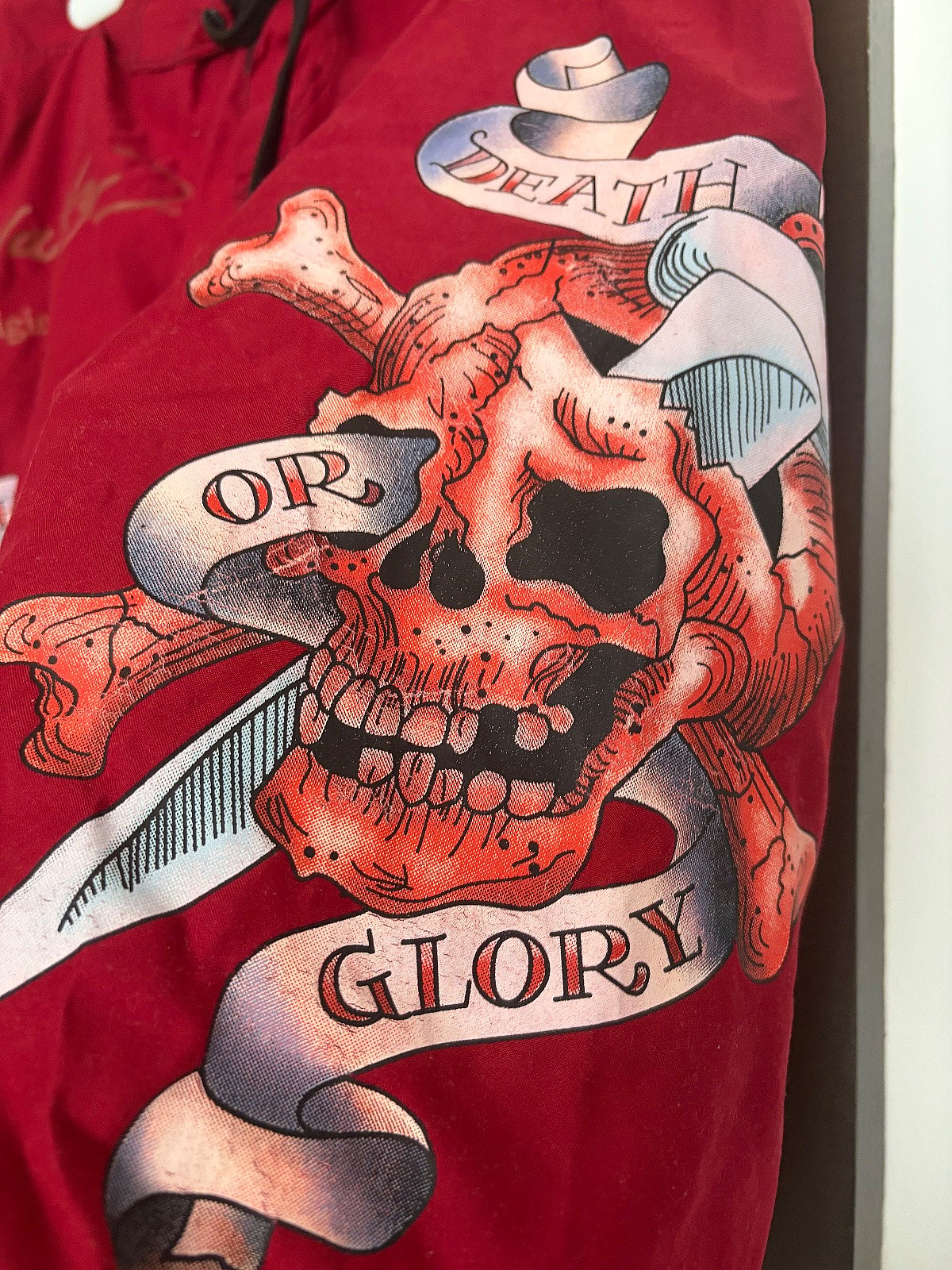 Ed Hardy Graphic Board Shorts, photo 3