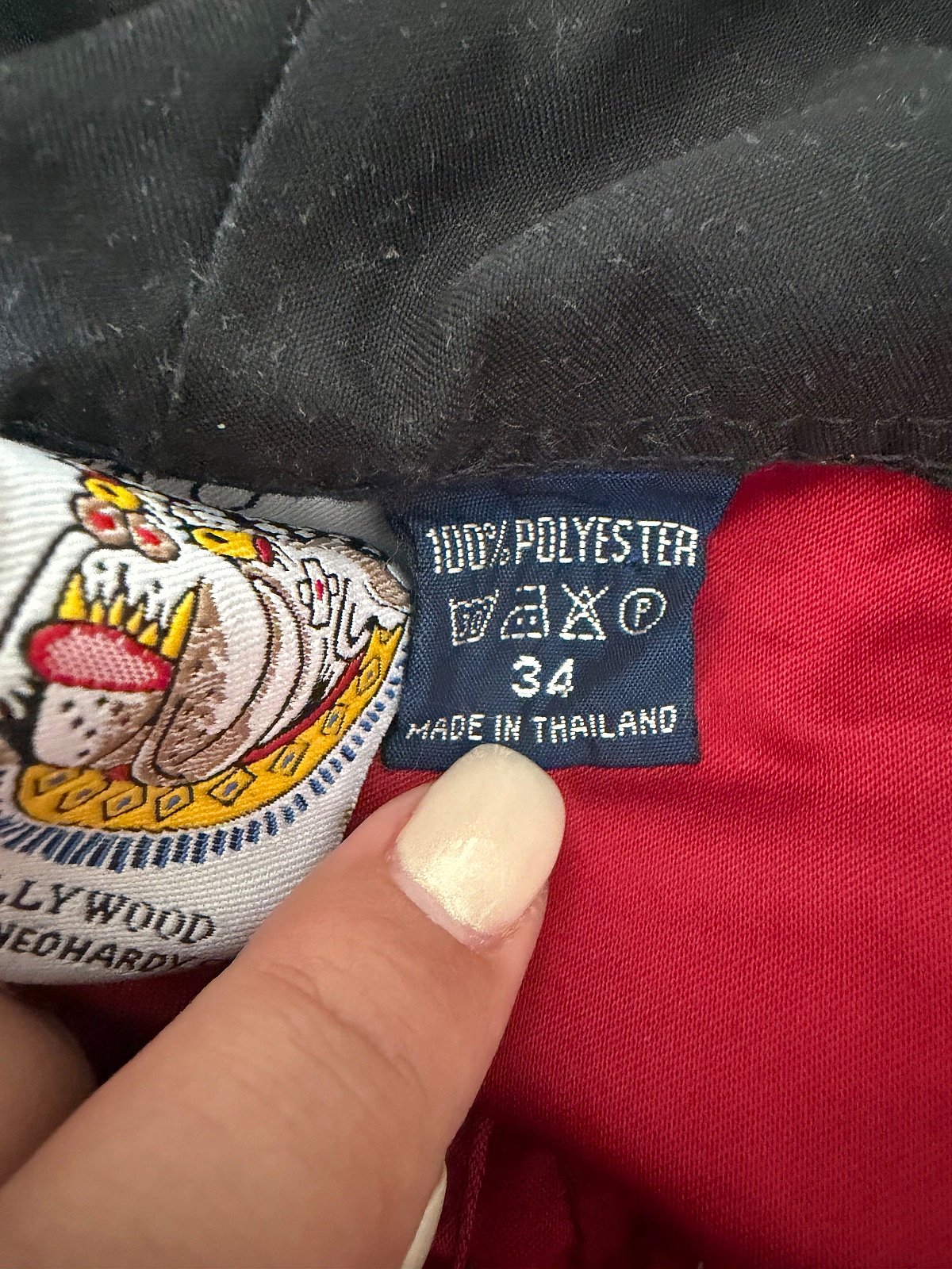 Ed Hardy Graphic Board Shorts, photo 7