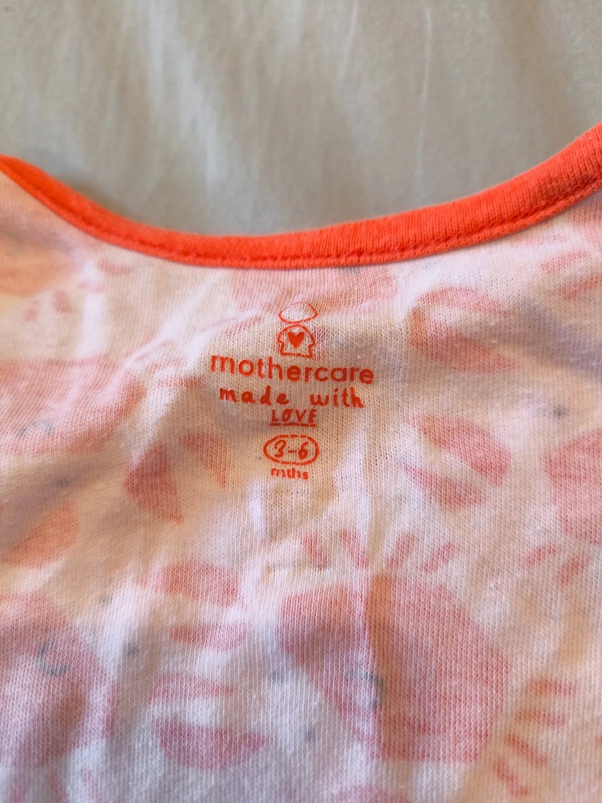 Baby boys printed rompers set, photo 5