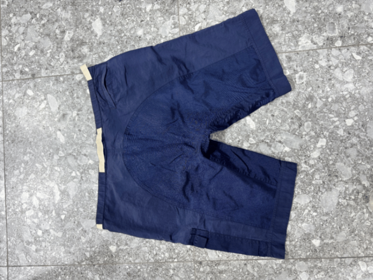 Murphy & Nye crew shorts - photo 2