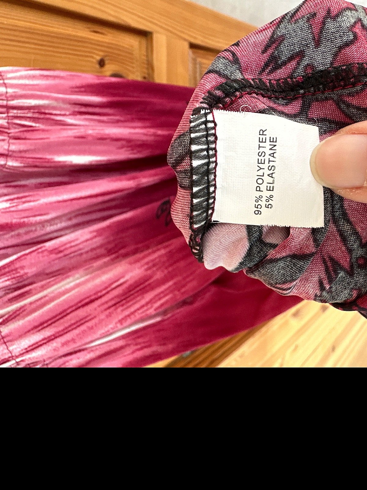 Red Dress, photo 5