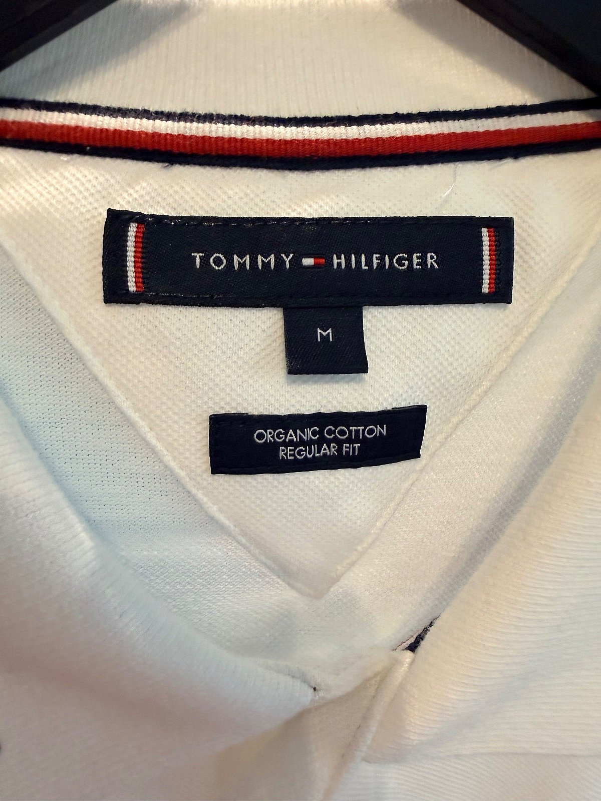 Tommy Hilfiger Polo Shirt, photo 2