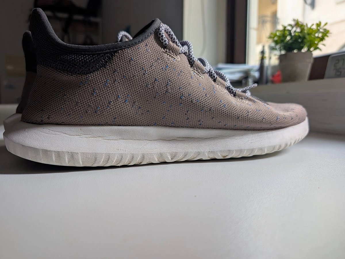 Adidas Tubular Shadow PK Trainers EU49. 5/UK13. 5, photo 3