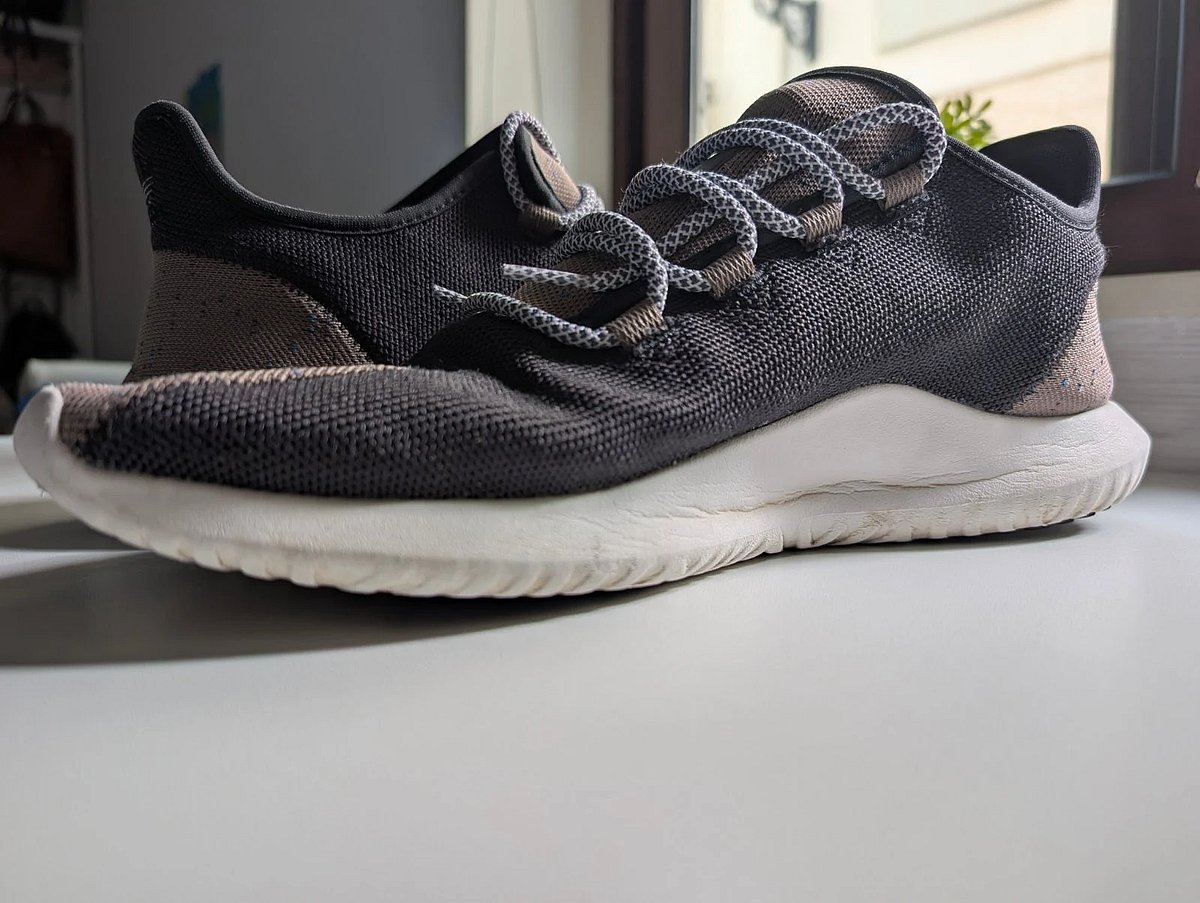 Adidas Tubular Shadow PK Trainers EU49. 5/UK13. 5, photo 4