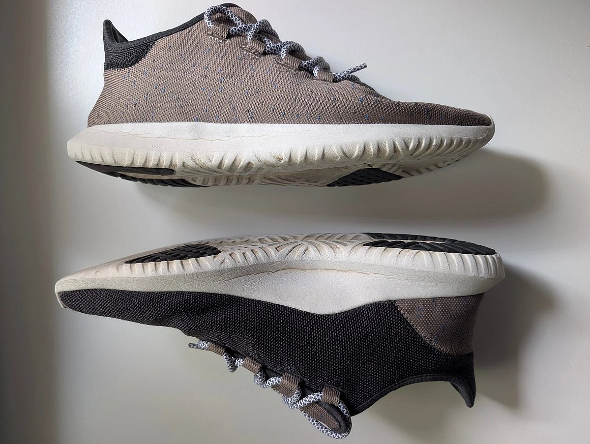 Adidas Tubular Shadow PK Trainers EU49. 5/UK13. 5, photo 5
