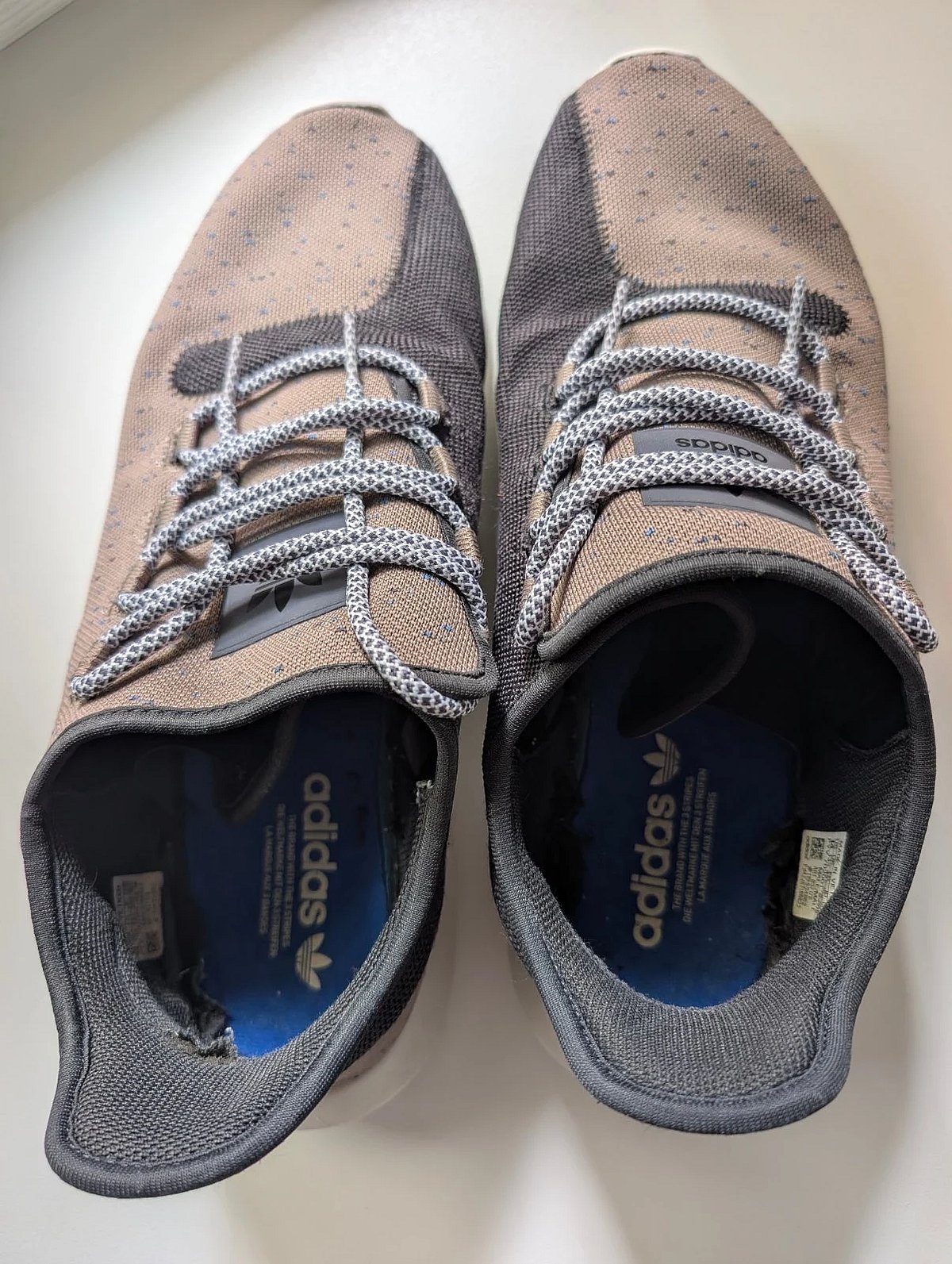 Adidas Tubular Shadow PK Trainers EU49. 5/UK13. 5, photo 2