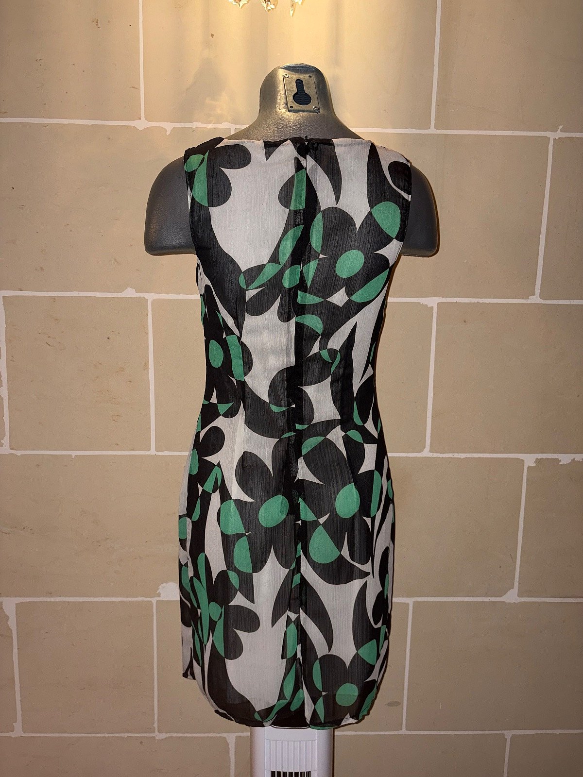 Floral Shift Dress, photo 3