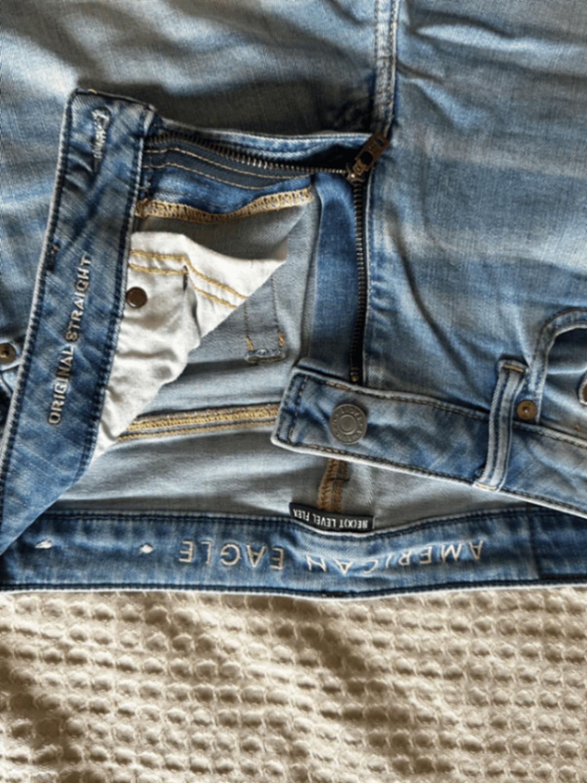Jeans American Eagle, foto 2