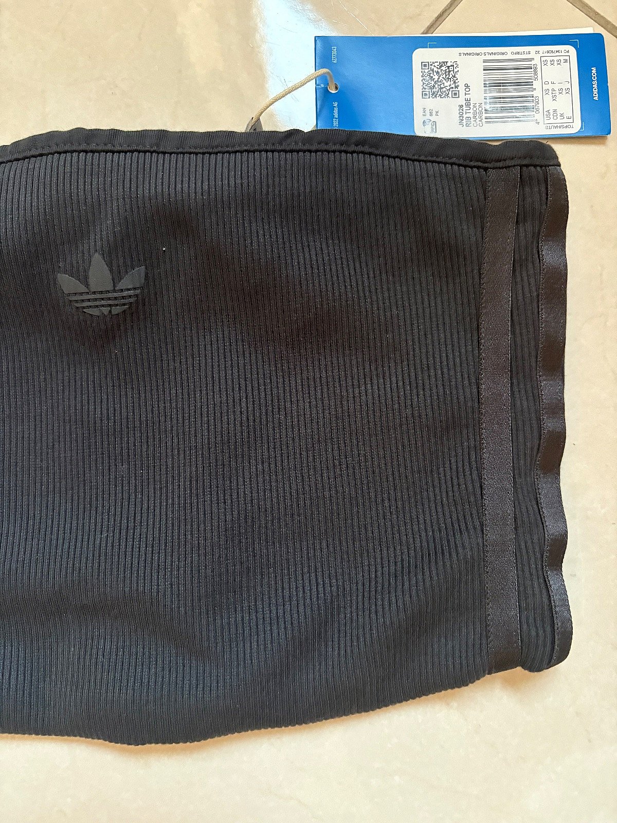 Crop top Adidas Originals , foto 2