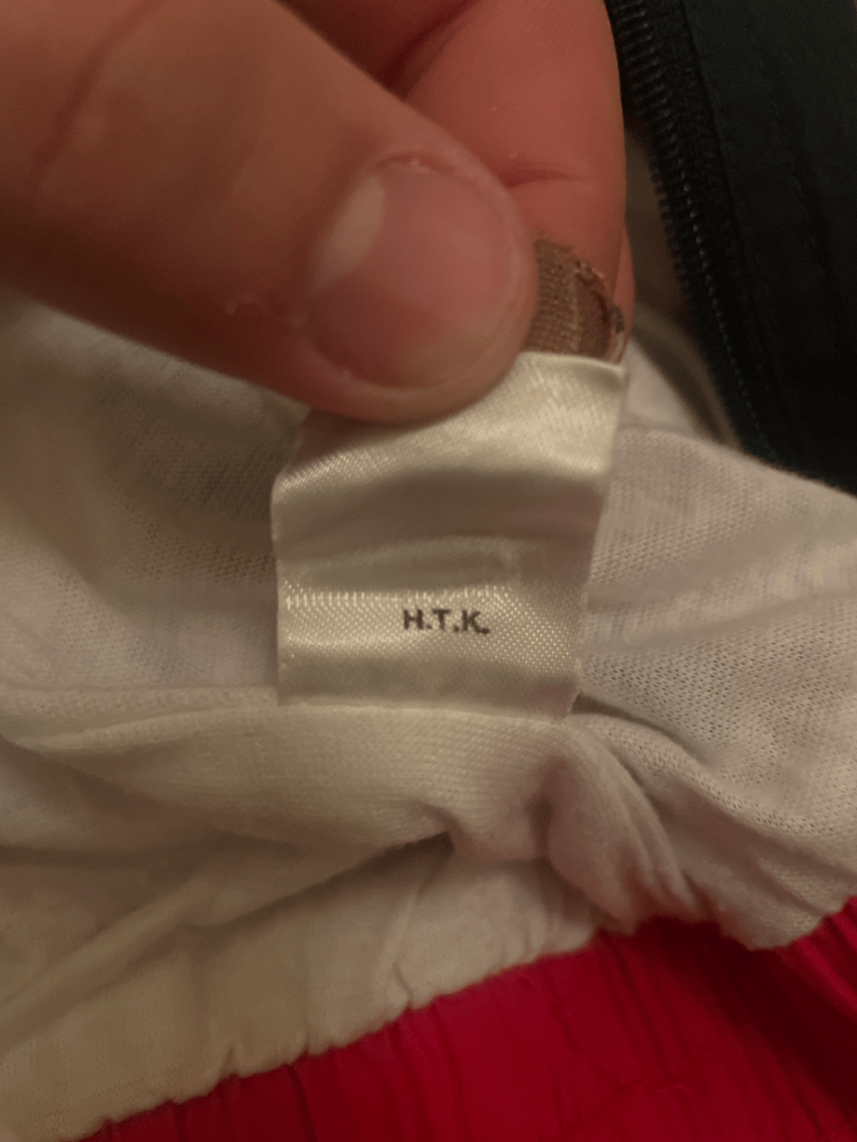 Vintage Malta National Windbreaker Jacket, photo 5