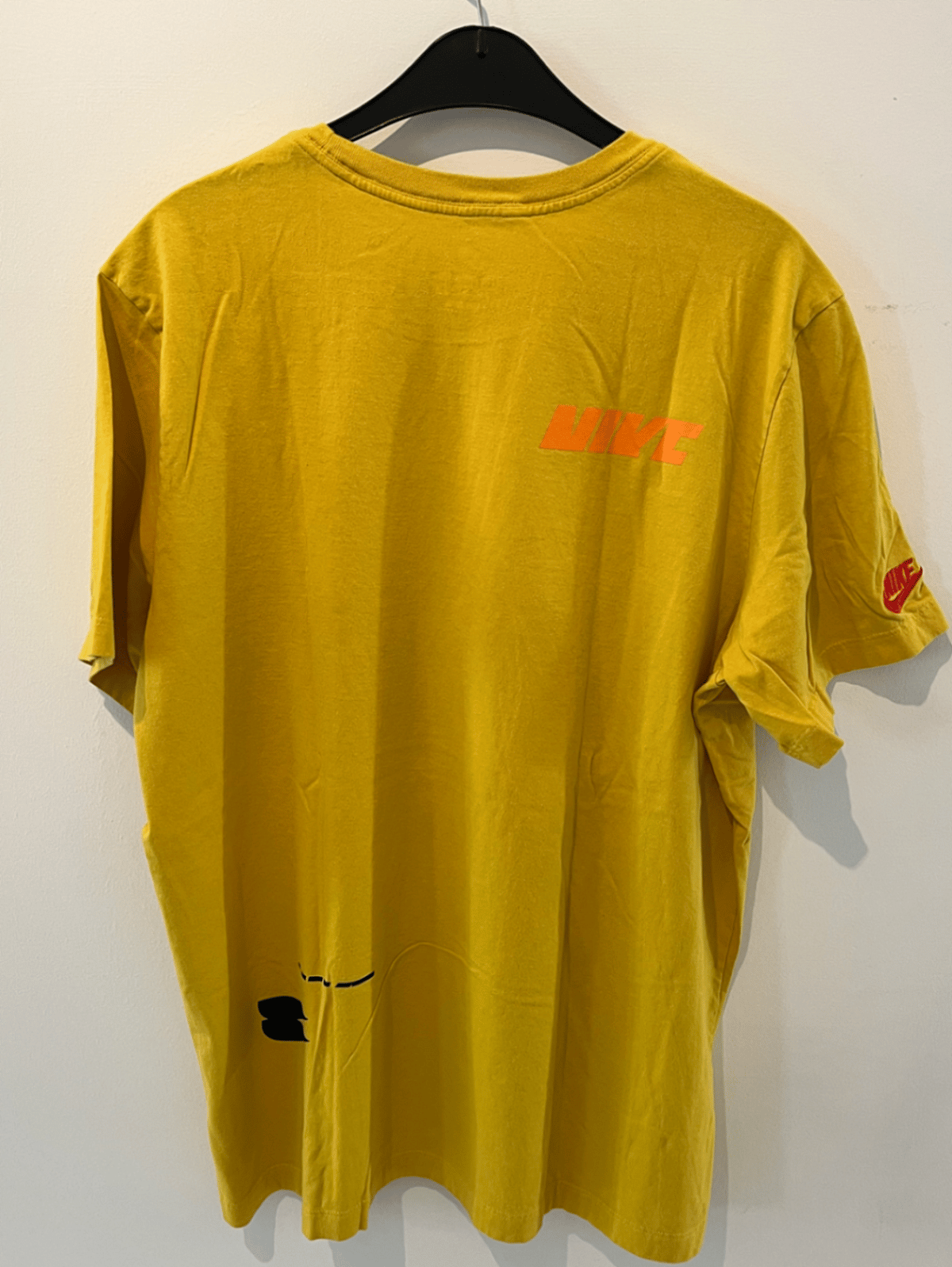 Graphic Logo Cotton T-Shirt, photo 3