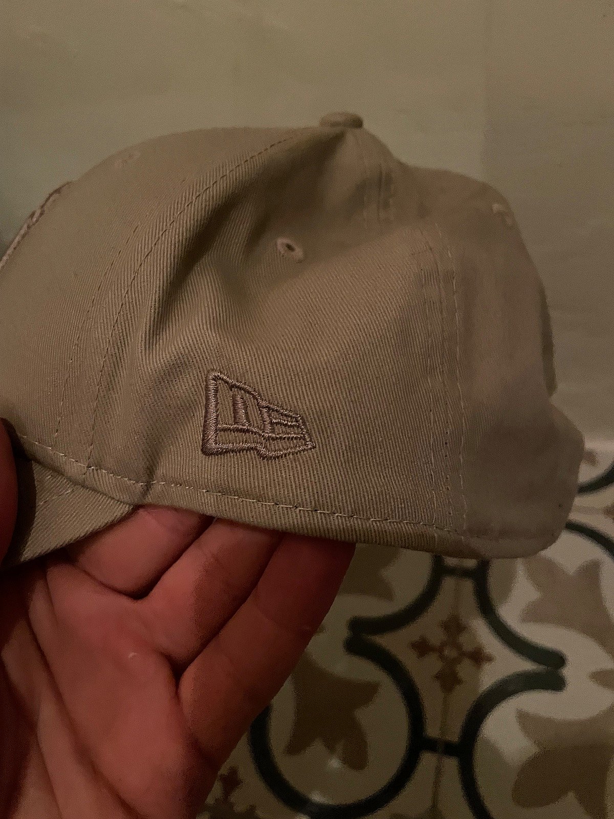 New Era Adjustable Yankees Baseball Cap, photo 2