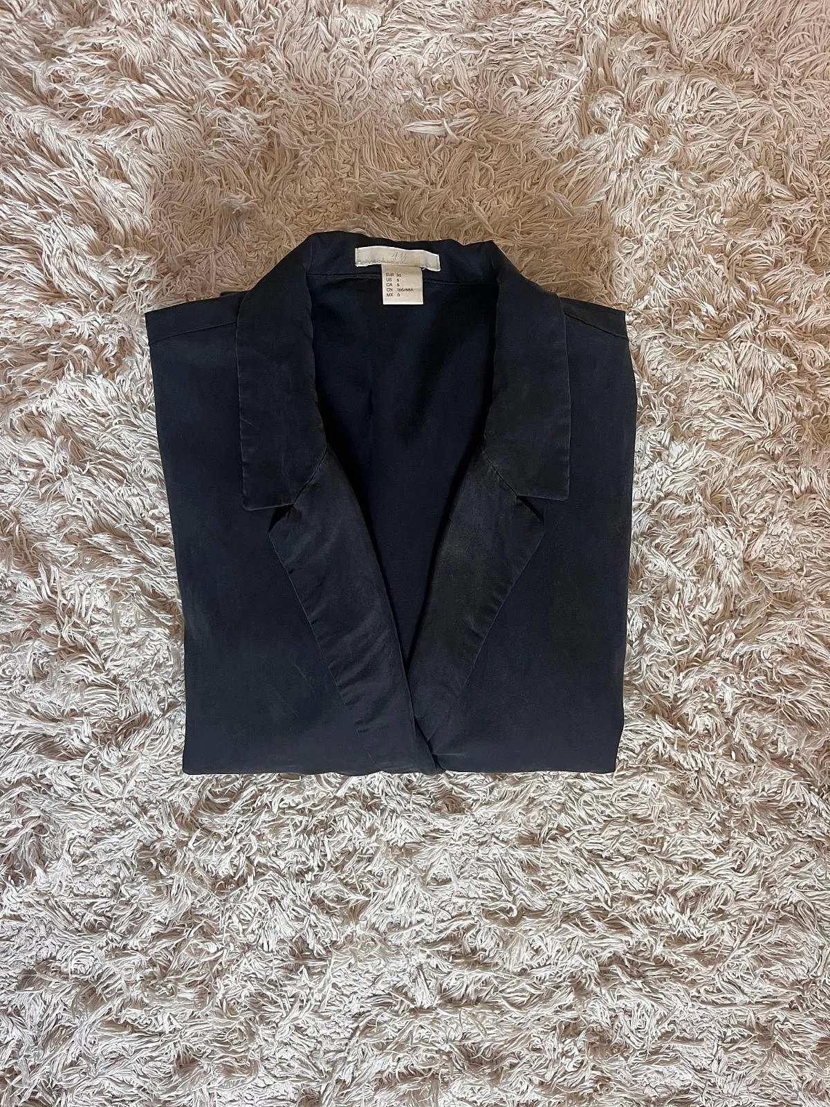 H&M 36 short playsuit - photo 2