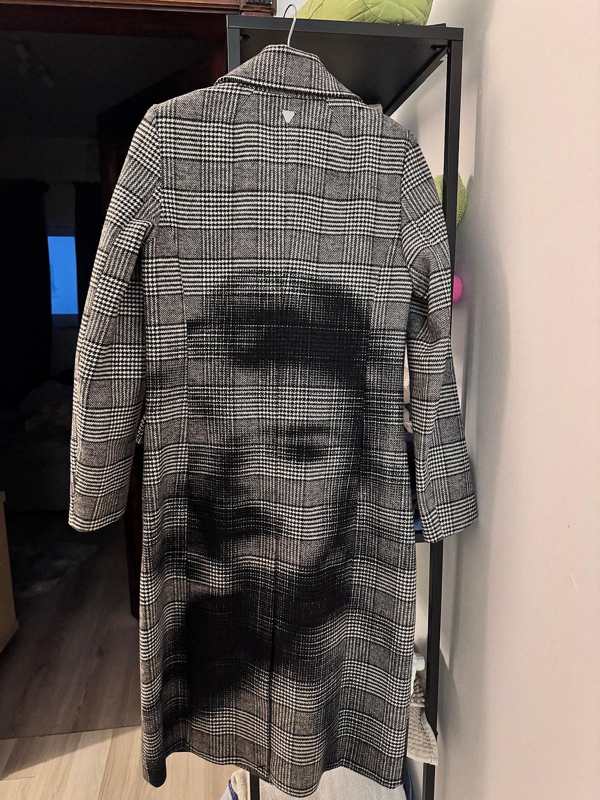 Guess coat, photo 3