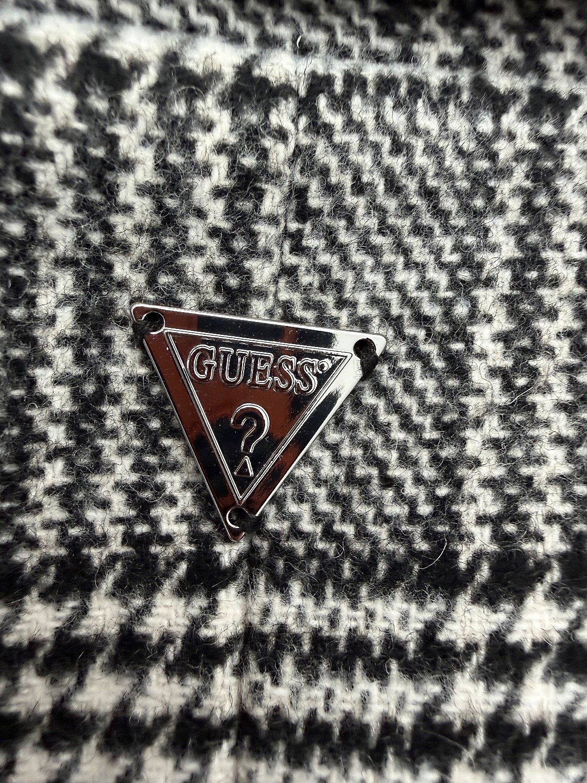 Guess coat, photo 4