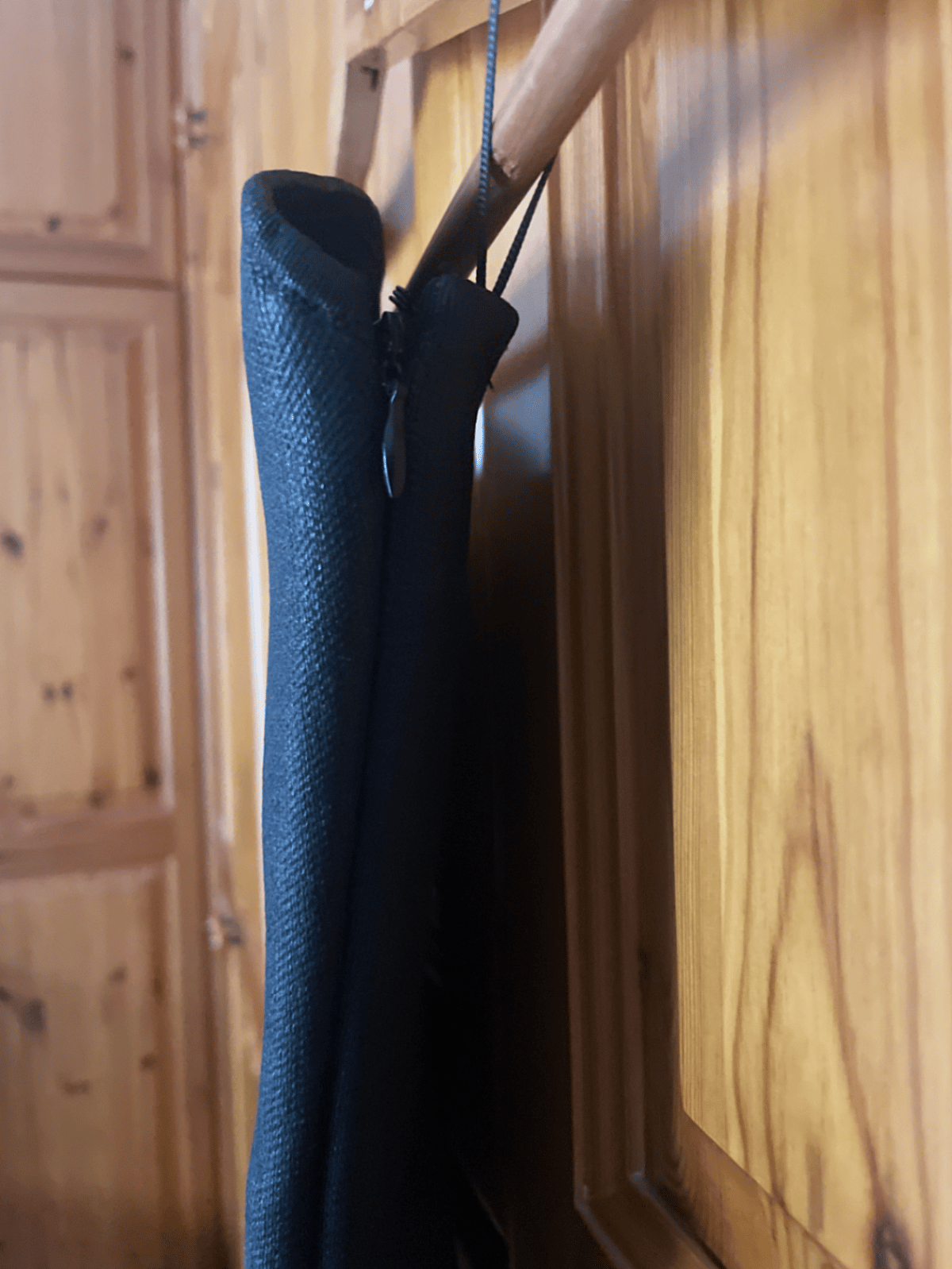 Zara Black Heart Neckline Corset - photo 3