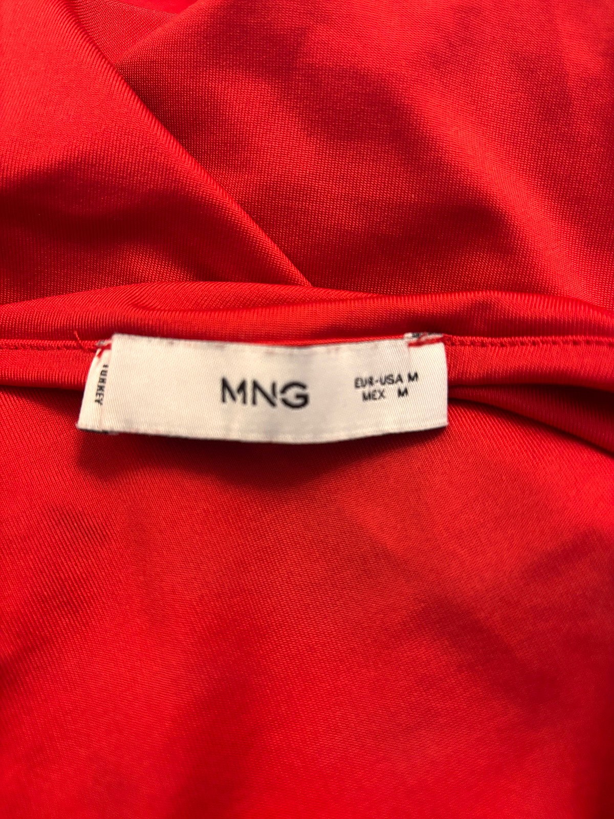 Red Mango  Top, photo 2