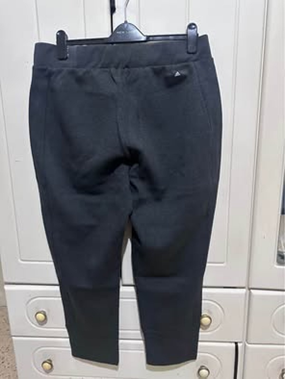 Adidas Slim Fit Tapered Joggers, photo 2
