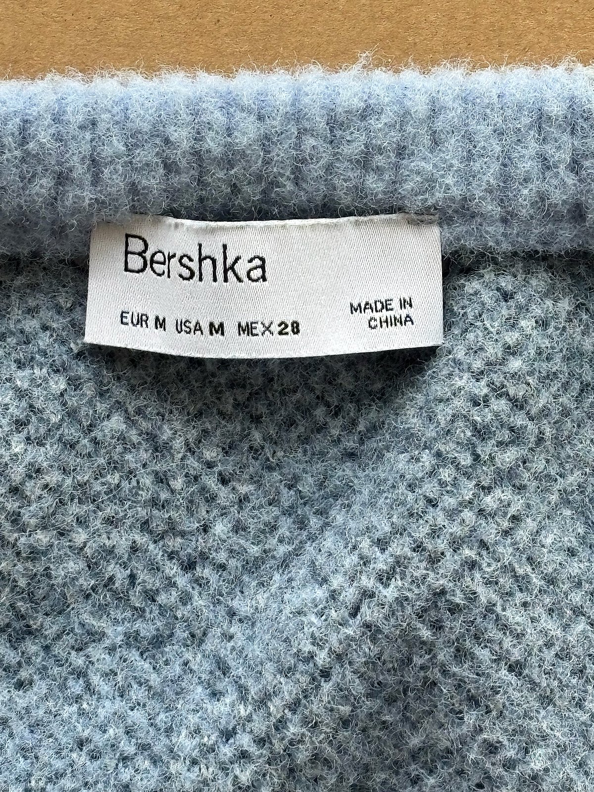 Gilet lavorato a maglia, foto 6