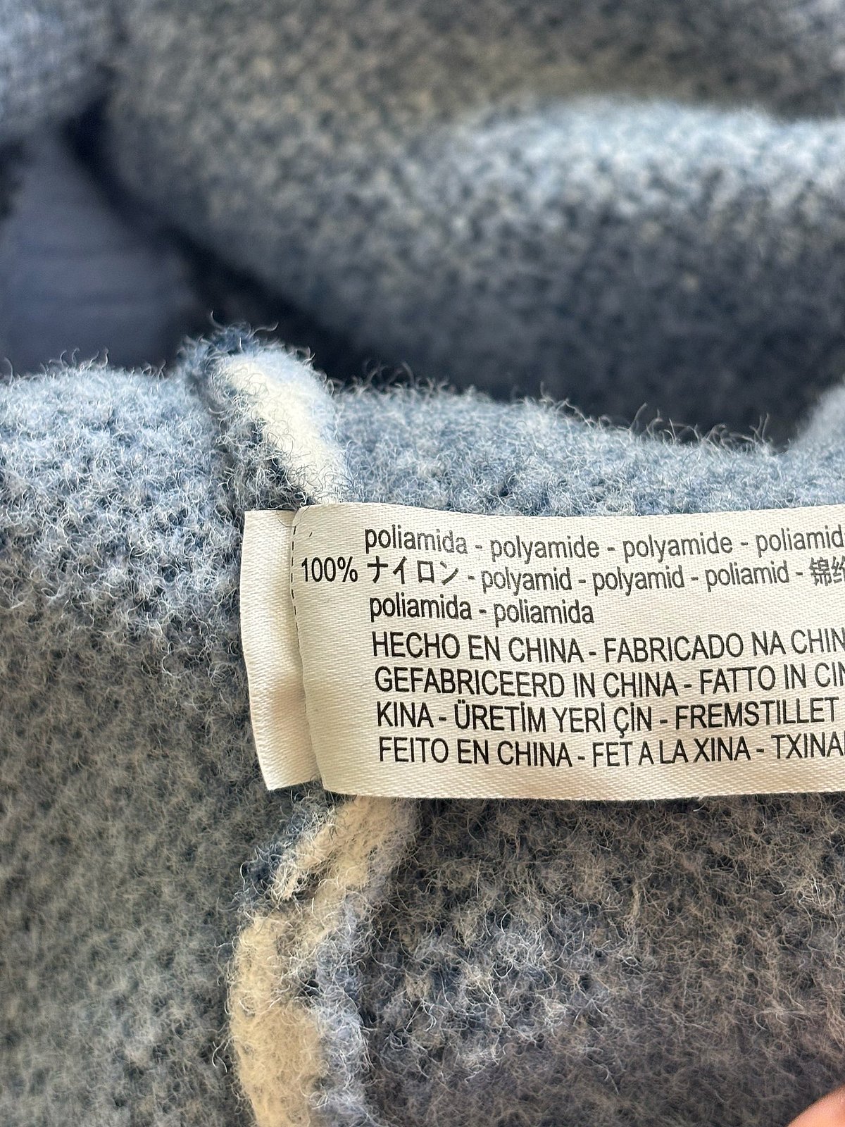 Gilet lavorato a maglia, foto 4