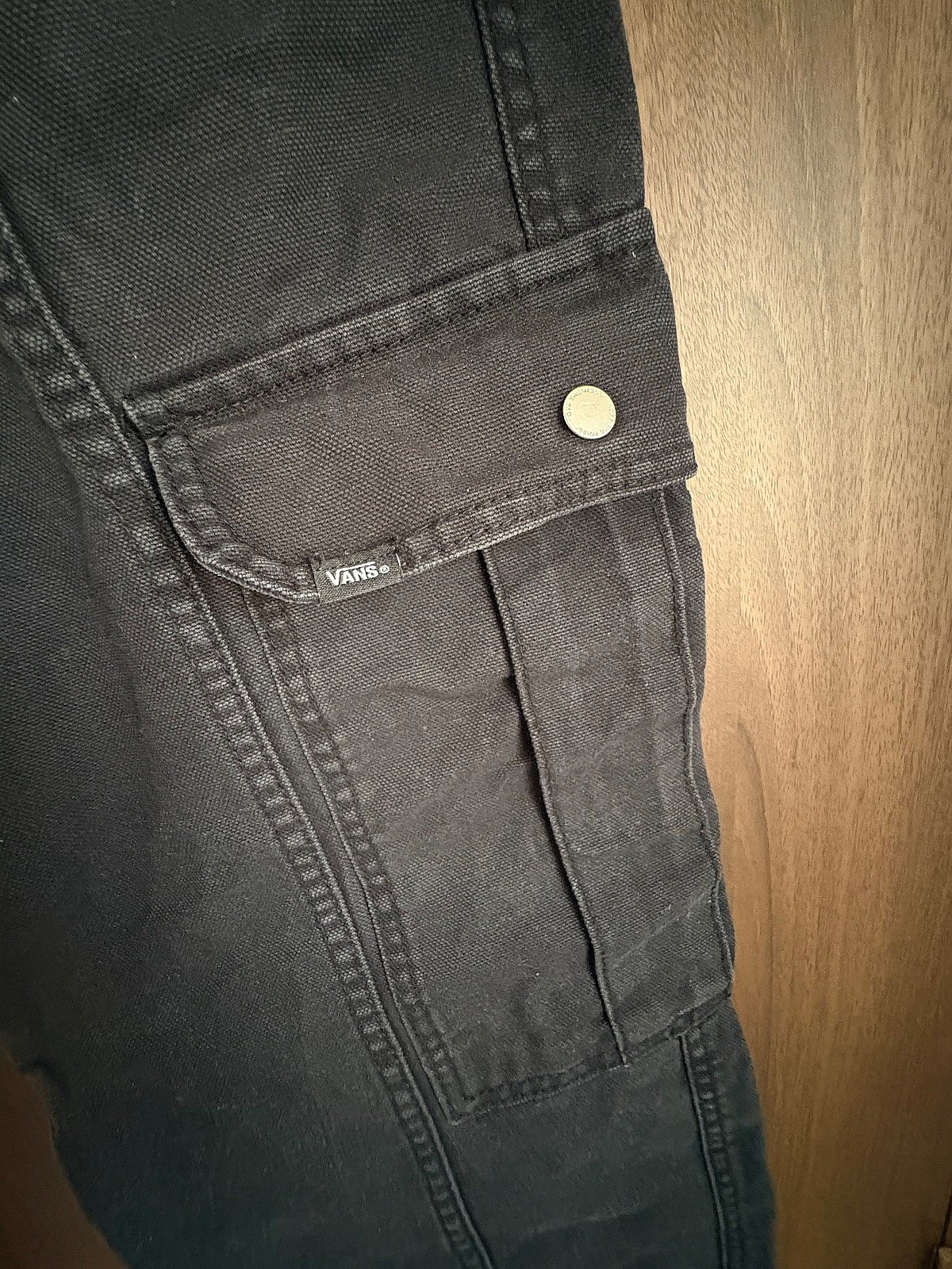 Pantalones cargo de Vans , foto 2