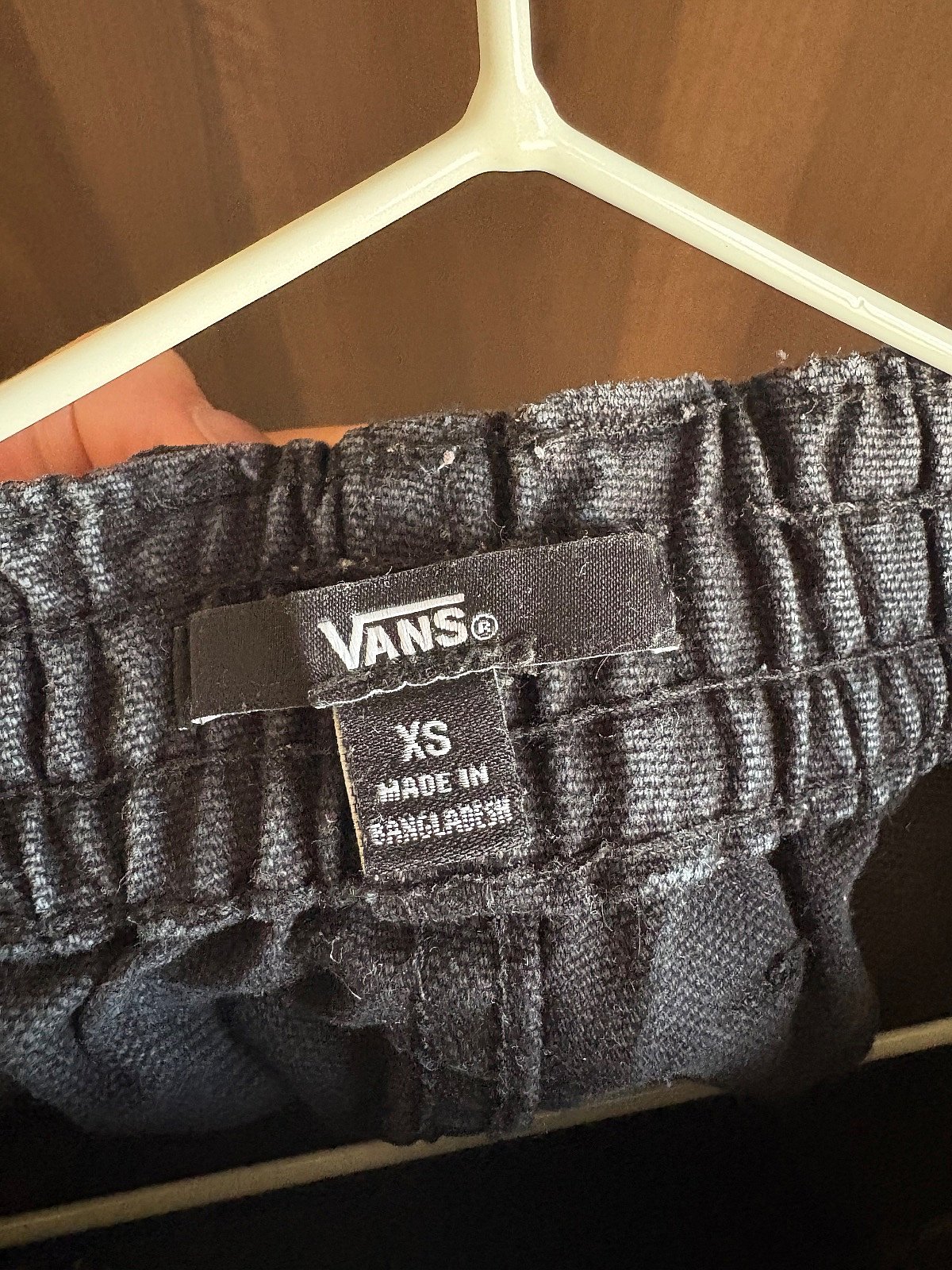 Pantalones cargo de Vans , foto 4