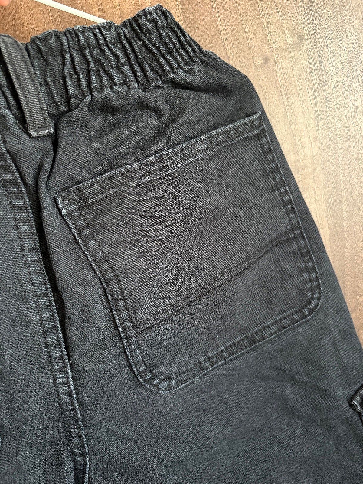 Pantalones cargo de Vans , foto 3