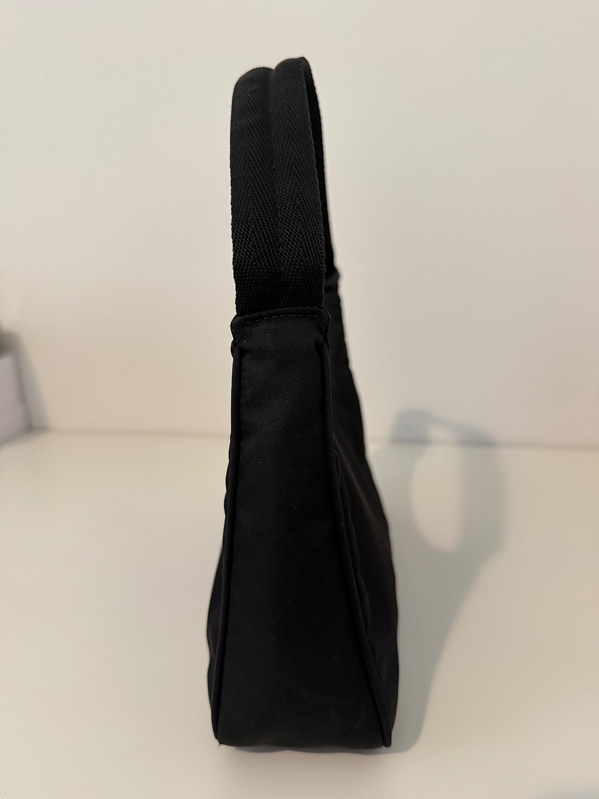 Prada Re-Edition 2000 Nylon Bag, photo 3