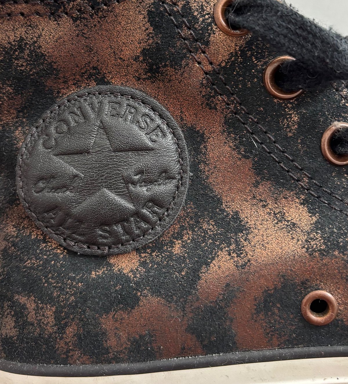 Scarpe Converse, foto 2