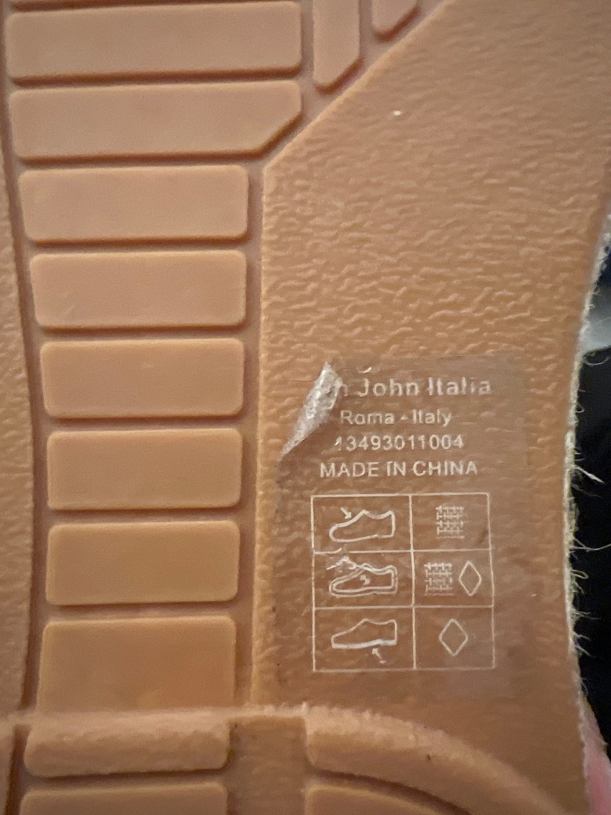 Dan John loafers , photo 3