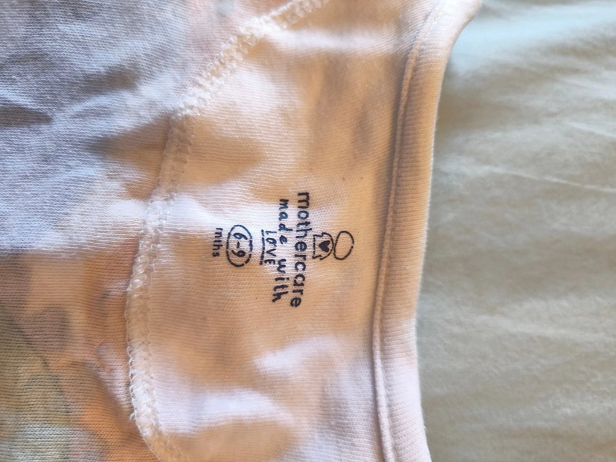 Baby dinosaur print rompers set, photo 7
