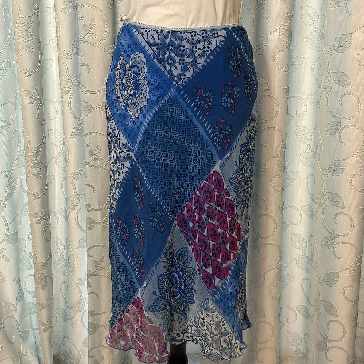 Jonathan Martin Studio Skirt Y2K, photo 2