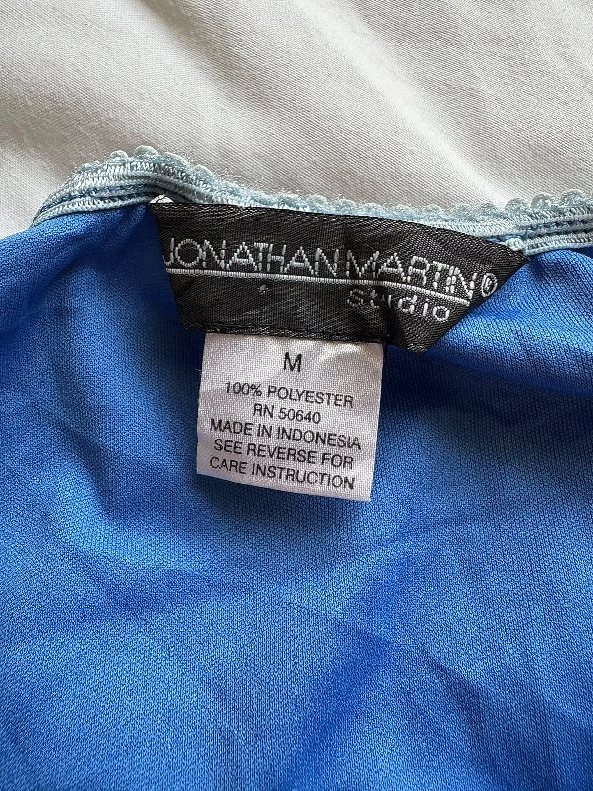 Jonathan Martin Studio Skirt Y2K, photo 6