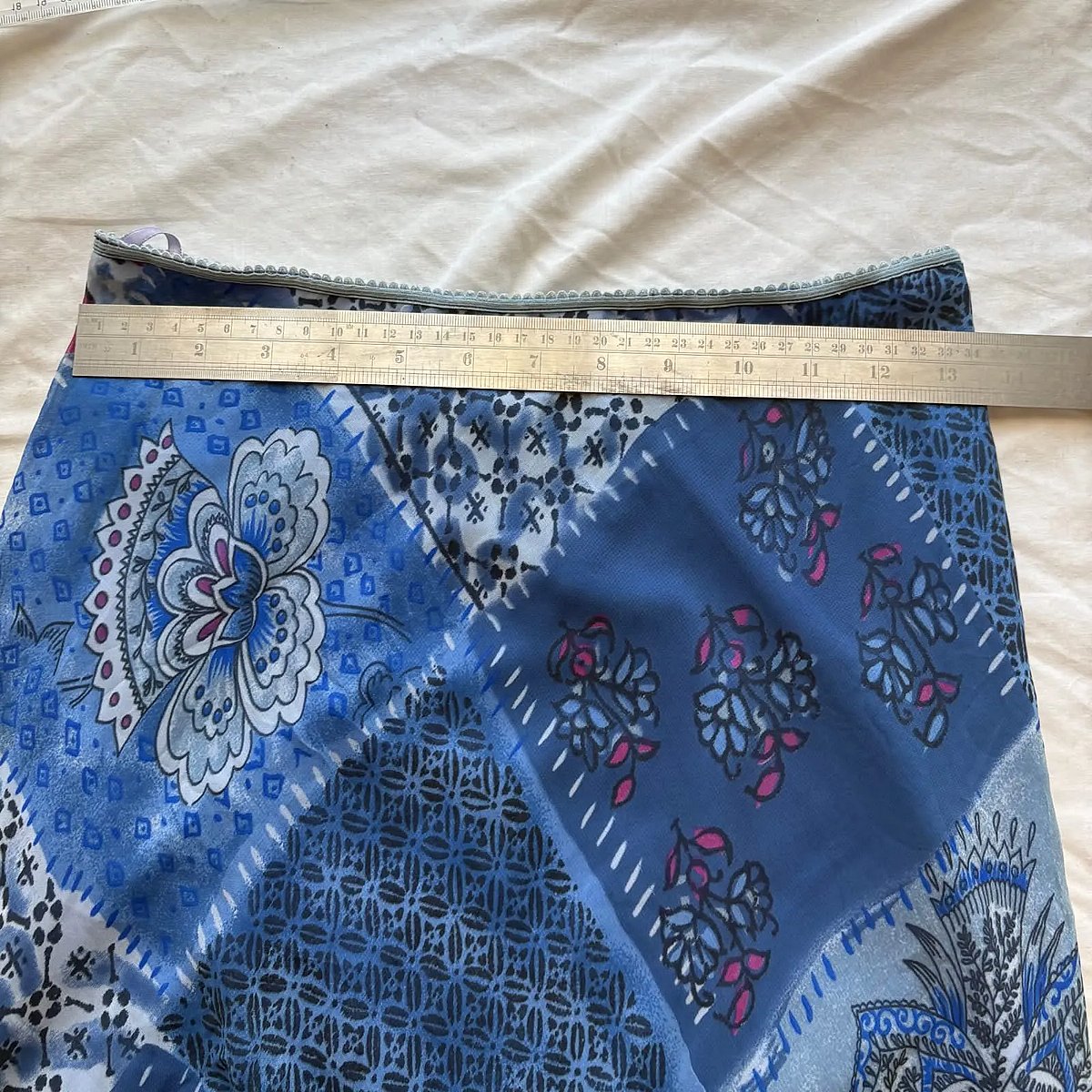 Jonathan Martin Studio Skirt Y2K, photo 4