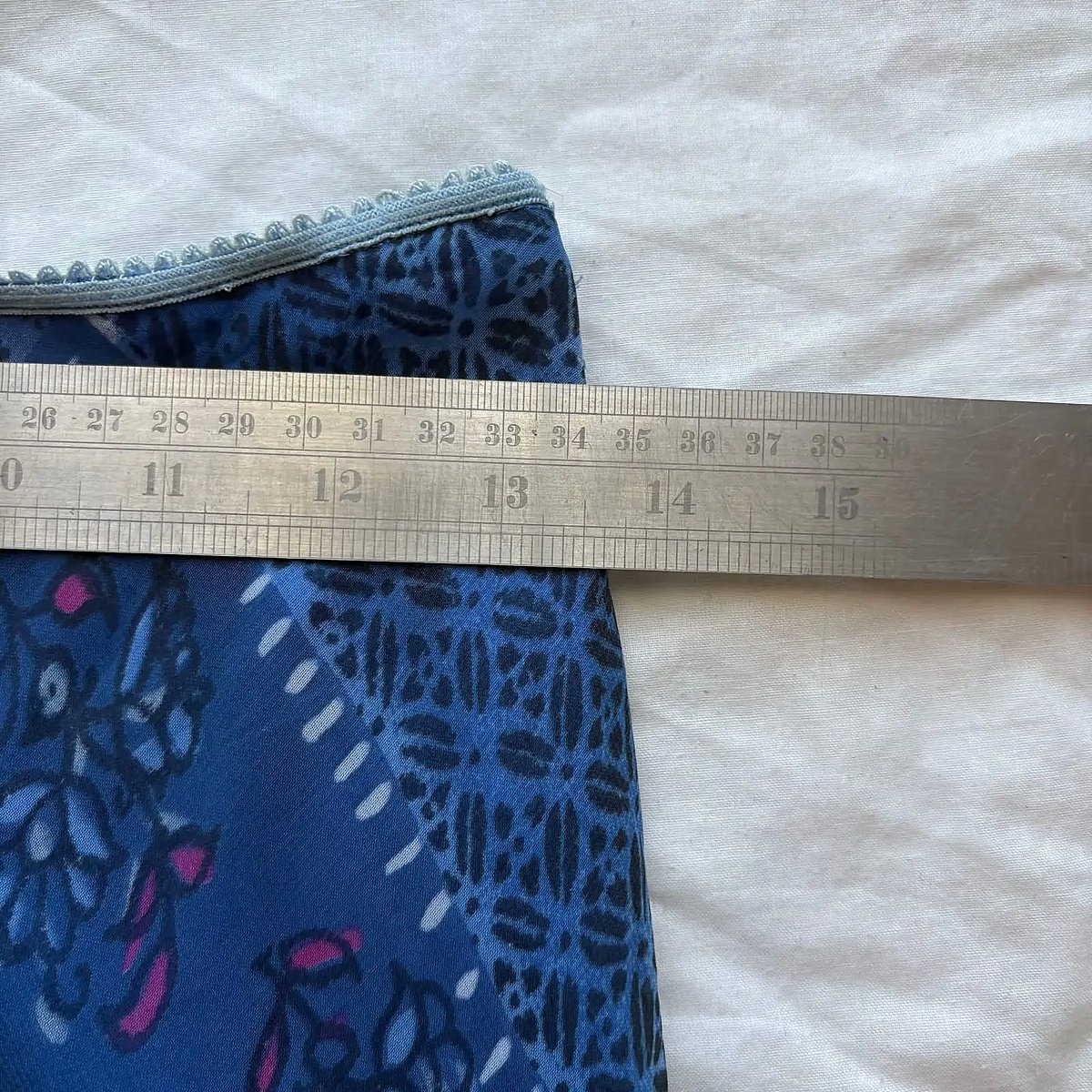 Jonathan Martin Studio Skirt Y2K, photo 5