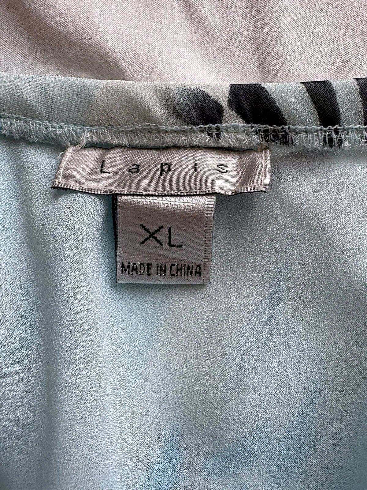 Lapis Skirt Y2K, photo 5
