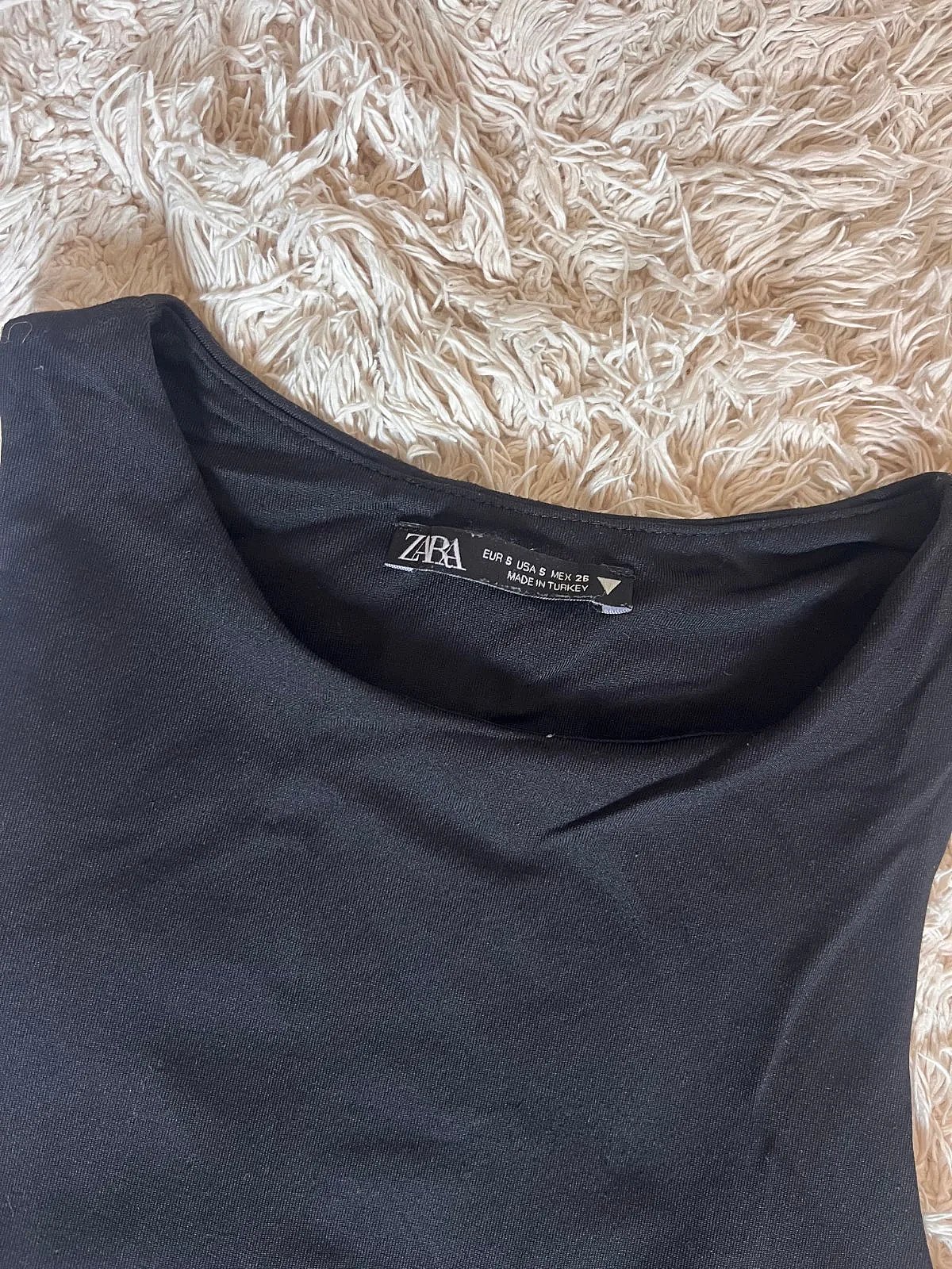 ZARA S Bodysuit - photo 2
