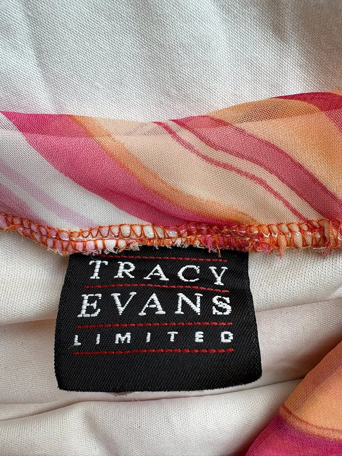 Falda ajustada Y2K de Tracy Evans Limited, foto 6