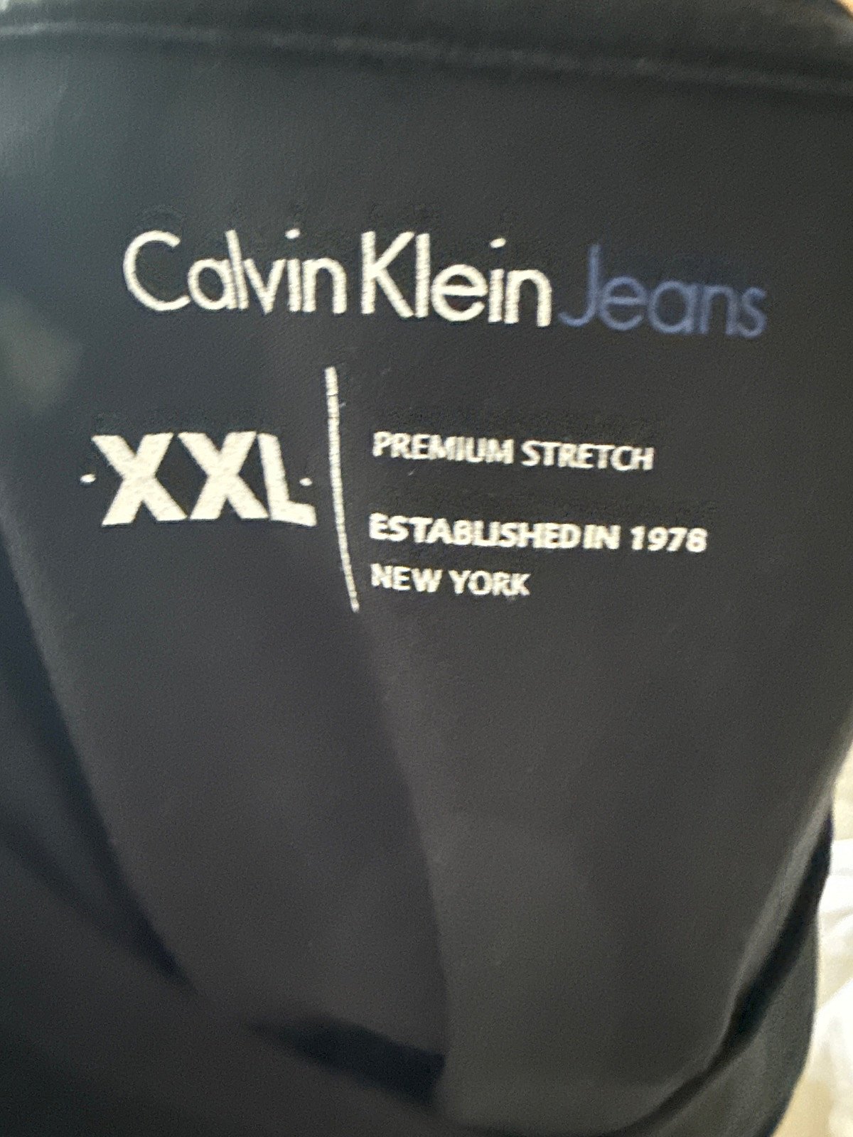 Black Logo T‑Shirt, photo 2