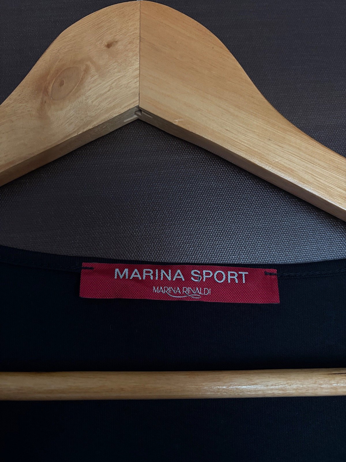 Marina Sport Paris Graphic Tee, photo 4