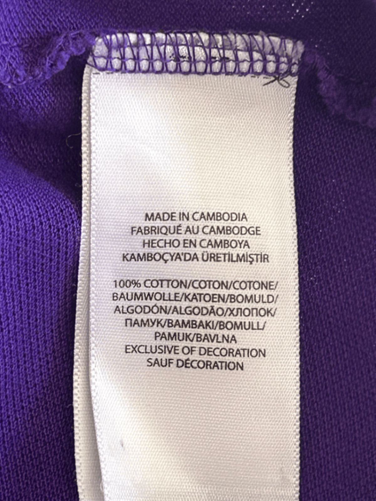Polo Ralph Lauren Custom Slim Fit, photo 3