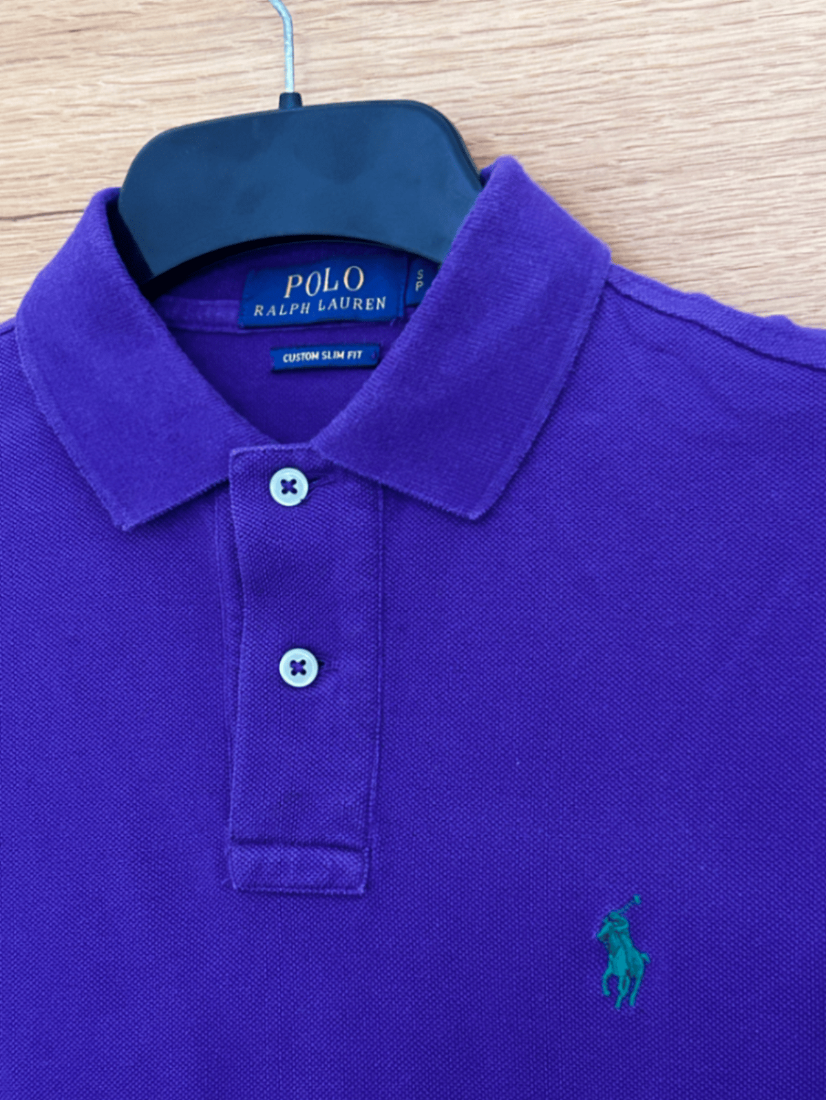 Polo Ralph Lauren Custom Slim Fit, photo 5