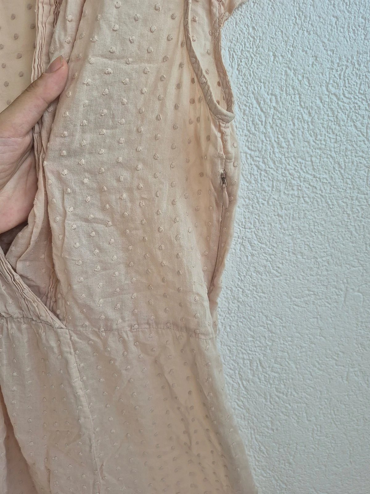 Comptoir des Cotonniers wrap dress, photo 5