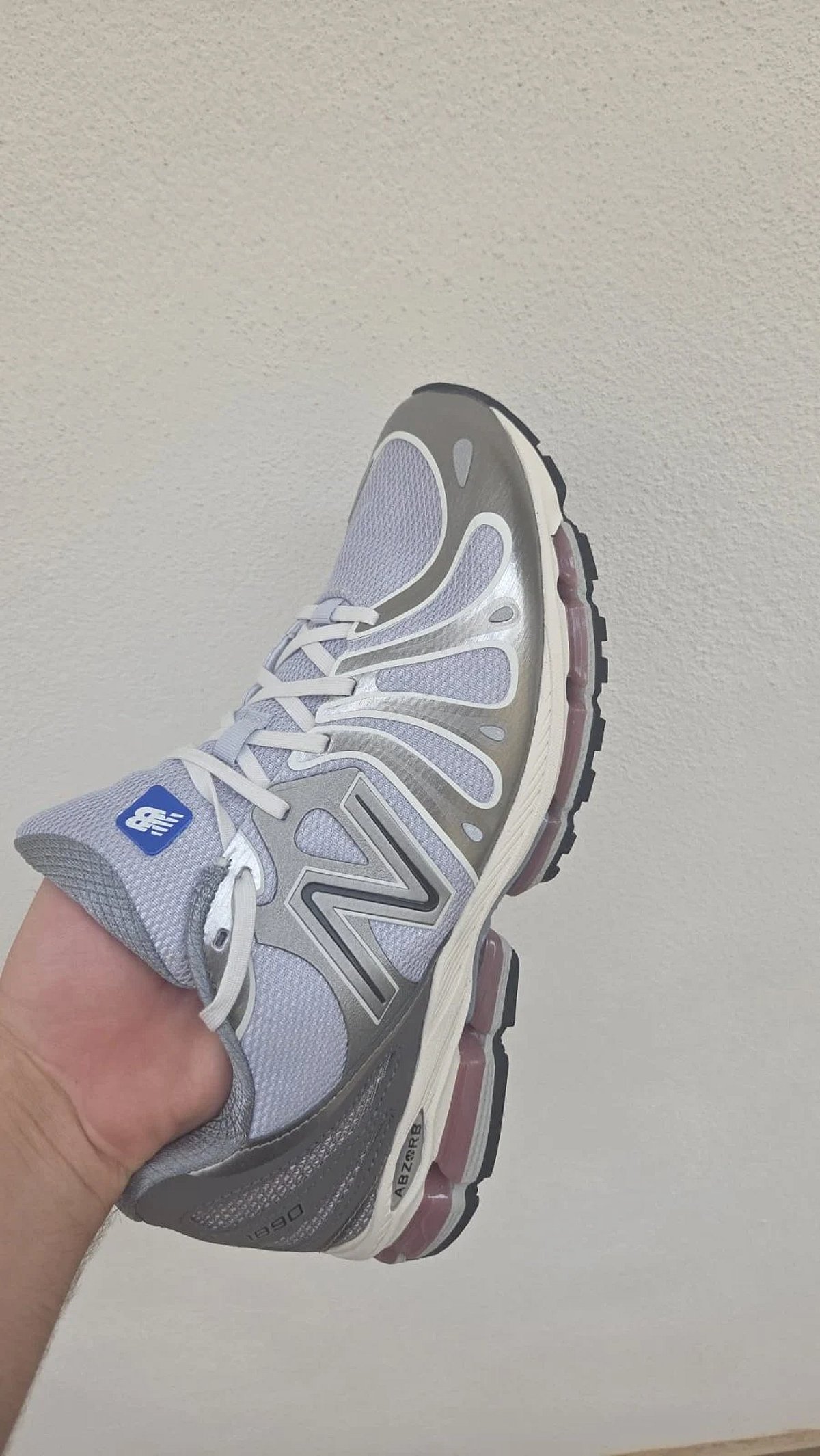 New balance U1890  Brand new, photo 4