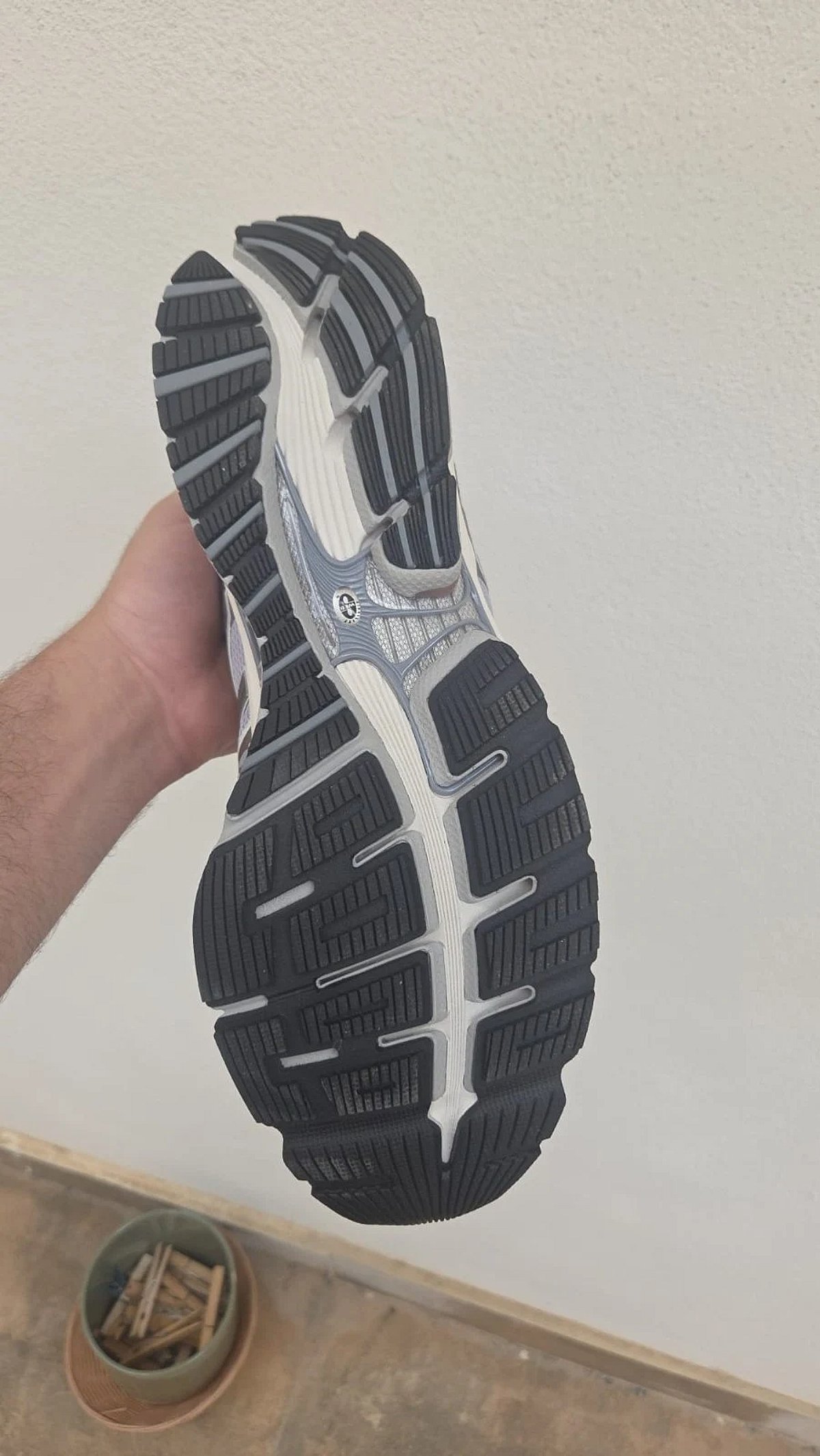 New balance U1890  Brand new, photo 3