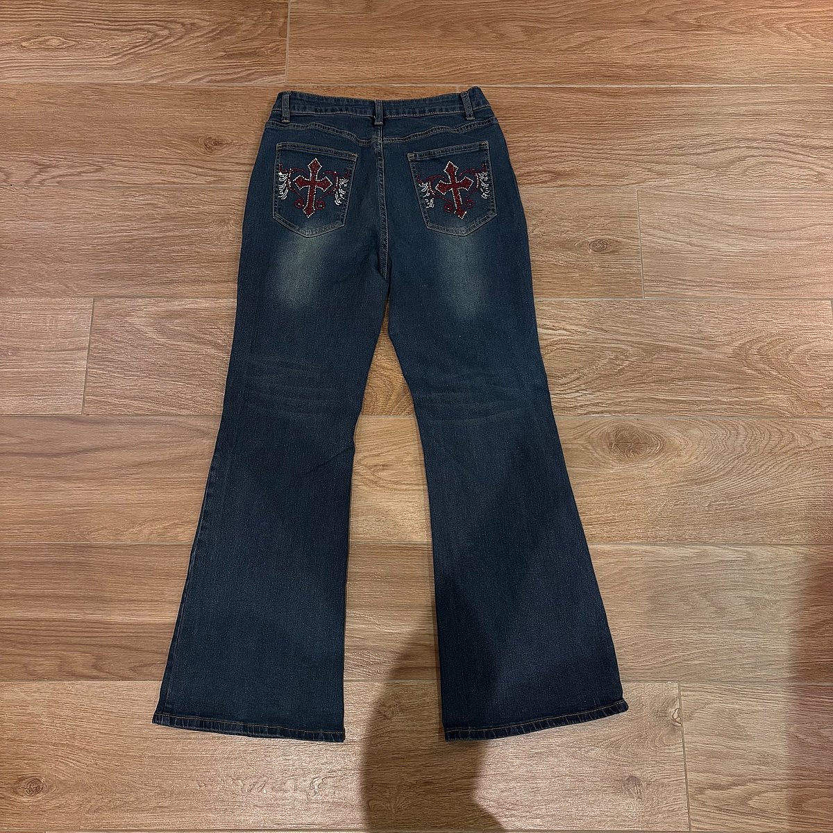 blue jeans , photo 2