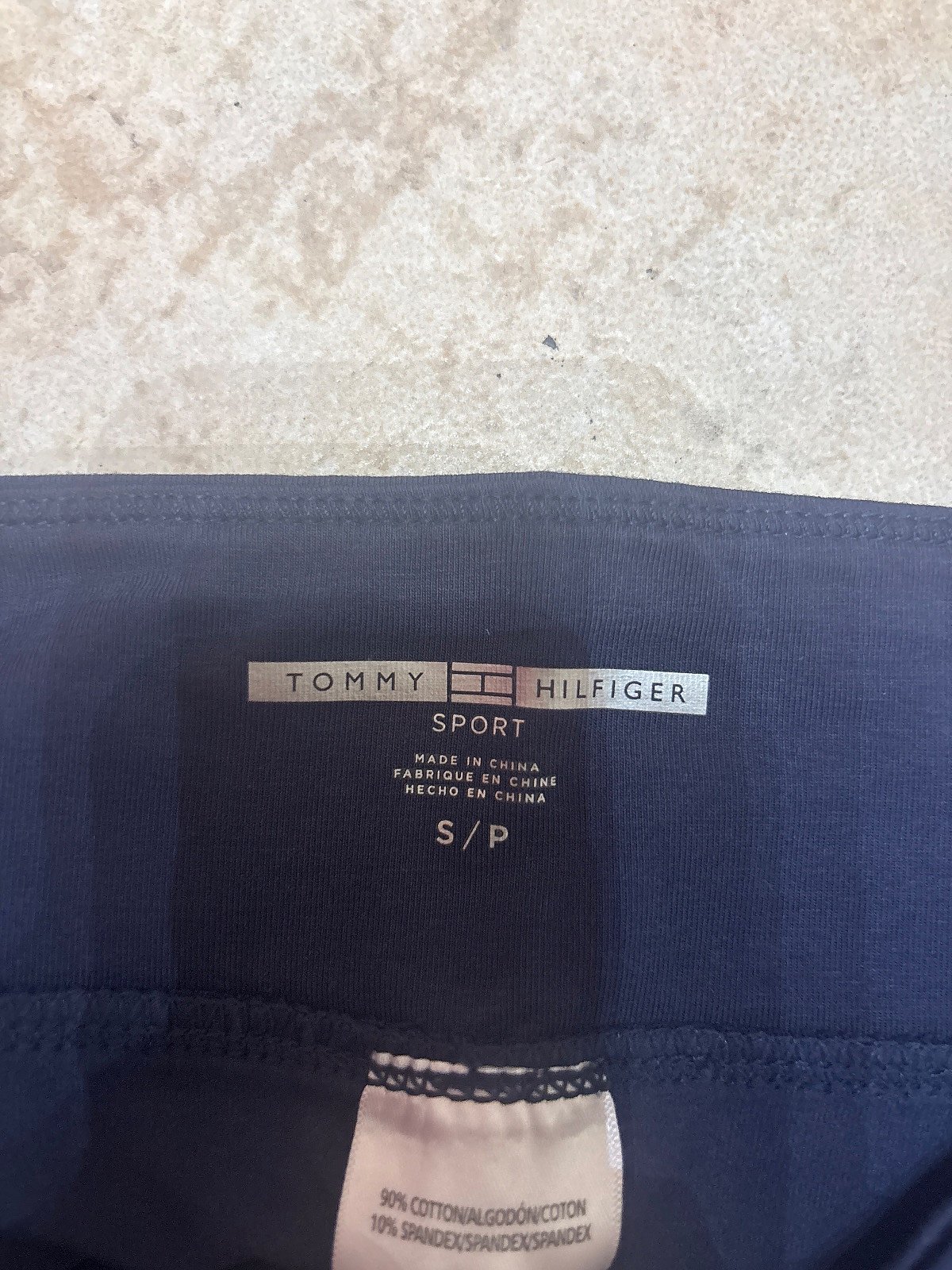 Tommy Hilfiger Sport Leggings, photo 3