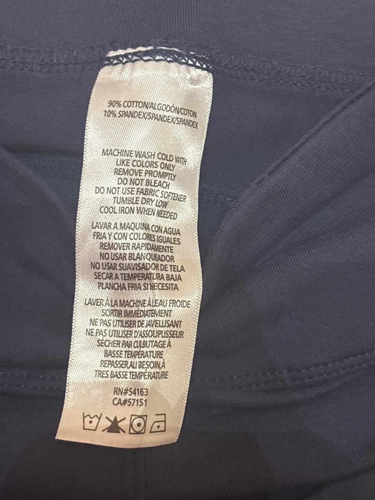 Tommy Hilfiger Sport Leggings, photo 4