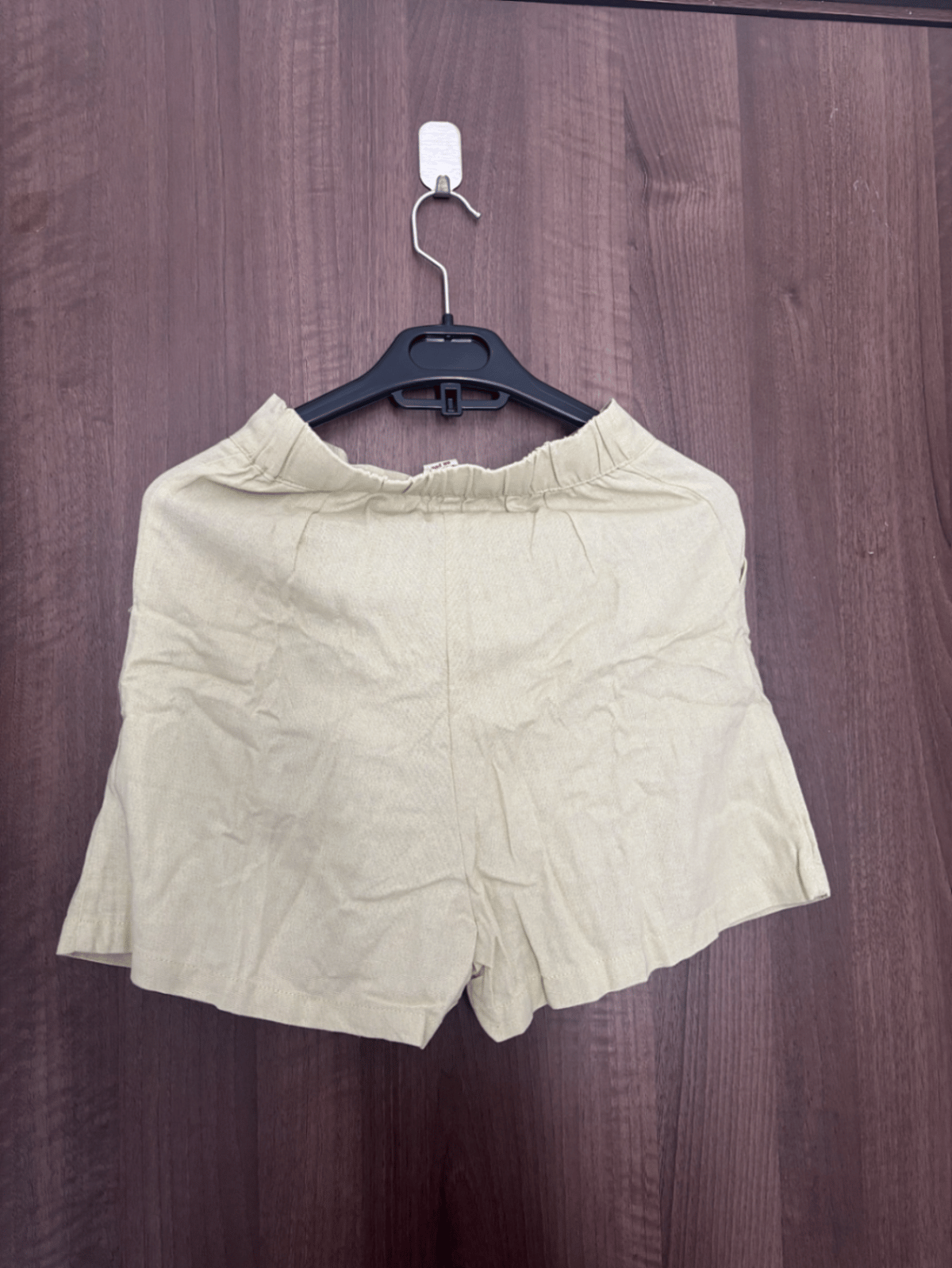 ROX-SWIM Linen Shorts, photo 2
