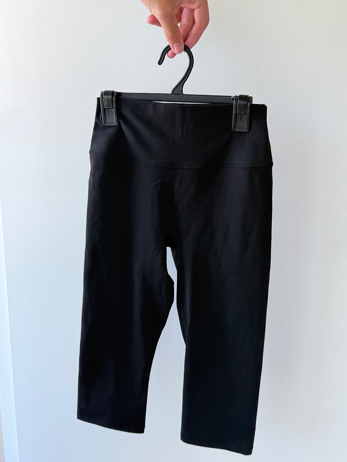 H&M Move black capri leggings, photo 2